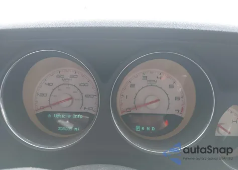 2013 Dodge Challenger Sxt z USA, uszkodzony, nr VIN 2C3CDYAG7DH648906